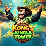 Kong`s Jungle Tower